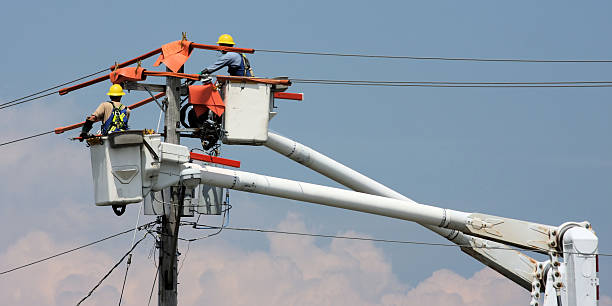 Commercial Electrical Services in Titusville, FL